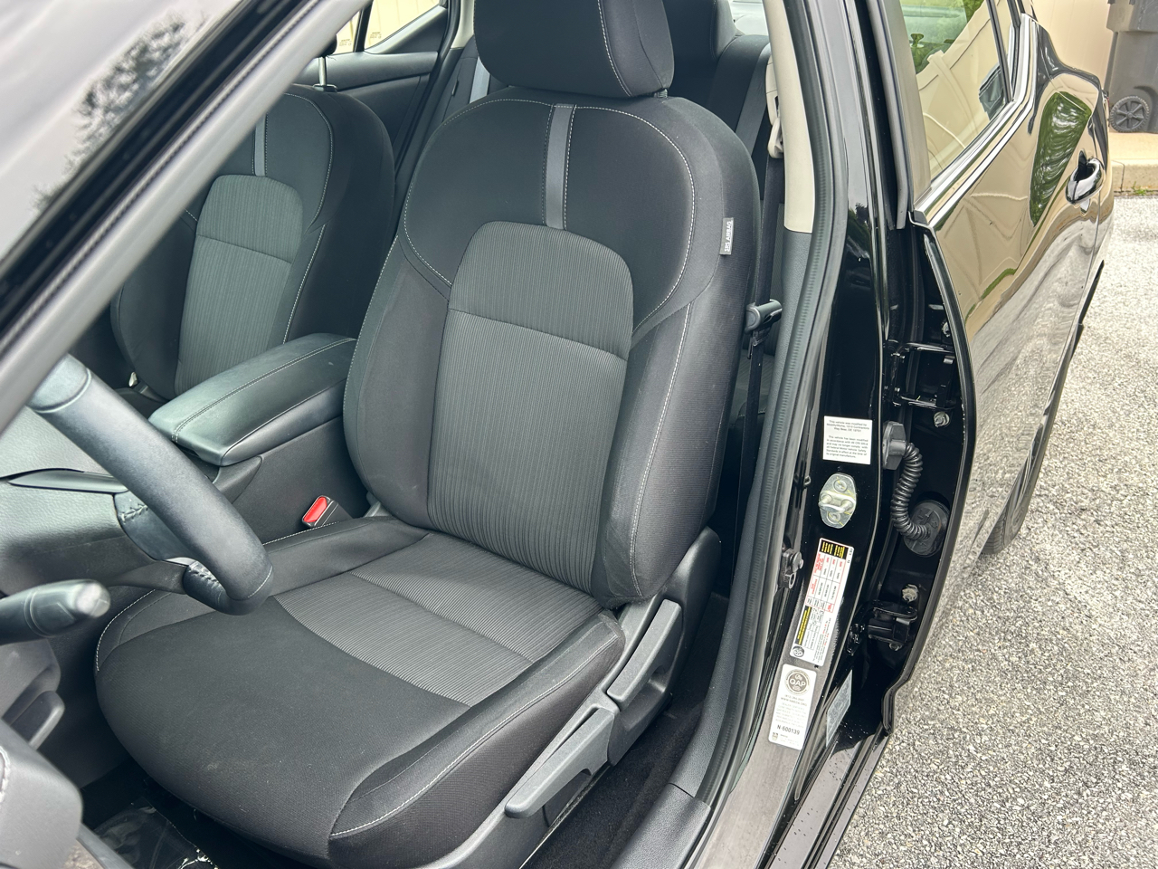 Nissan Sentra SV CVT 2020
