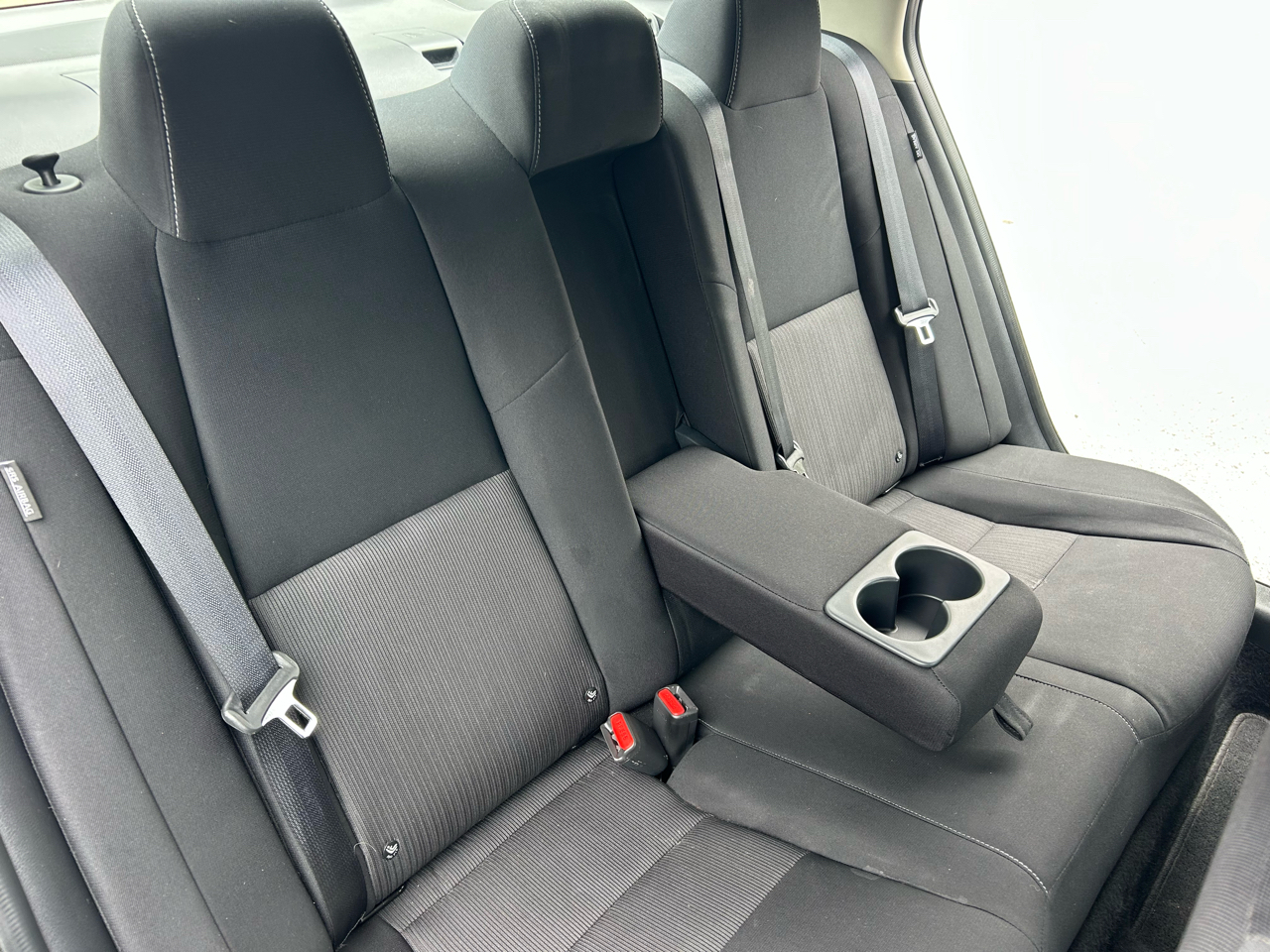 Nissan Sentra SV CVT 2020