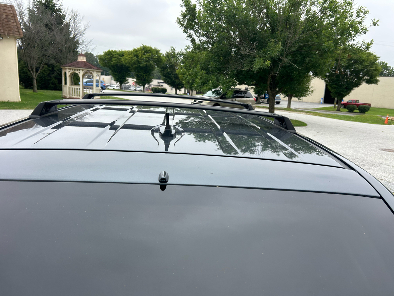 Acura MDX 4dr SUV AT Touring RES w/Navi 2006