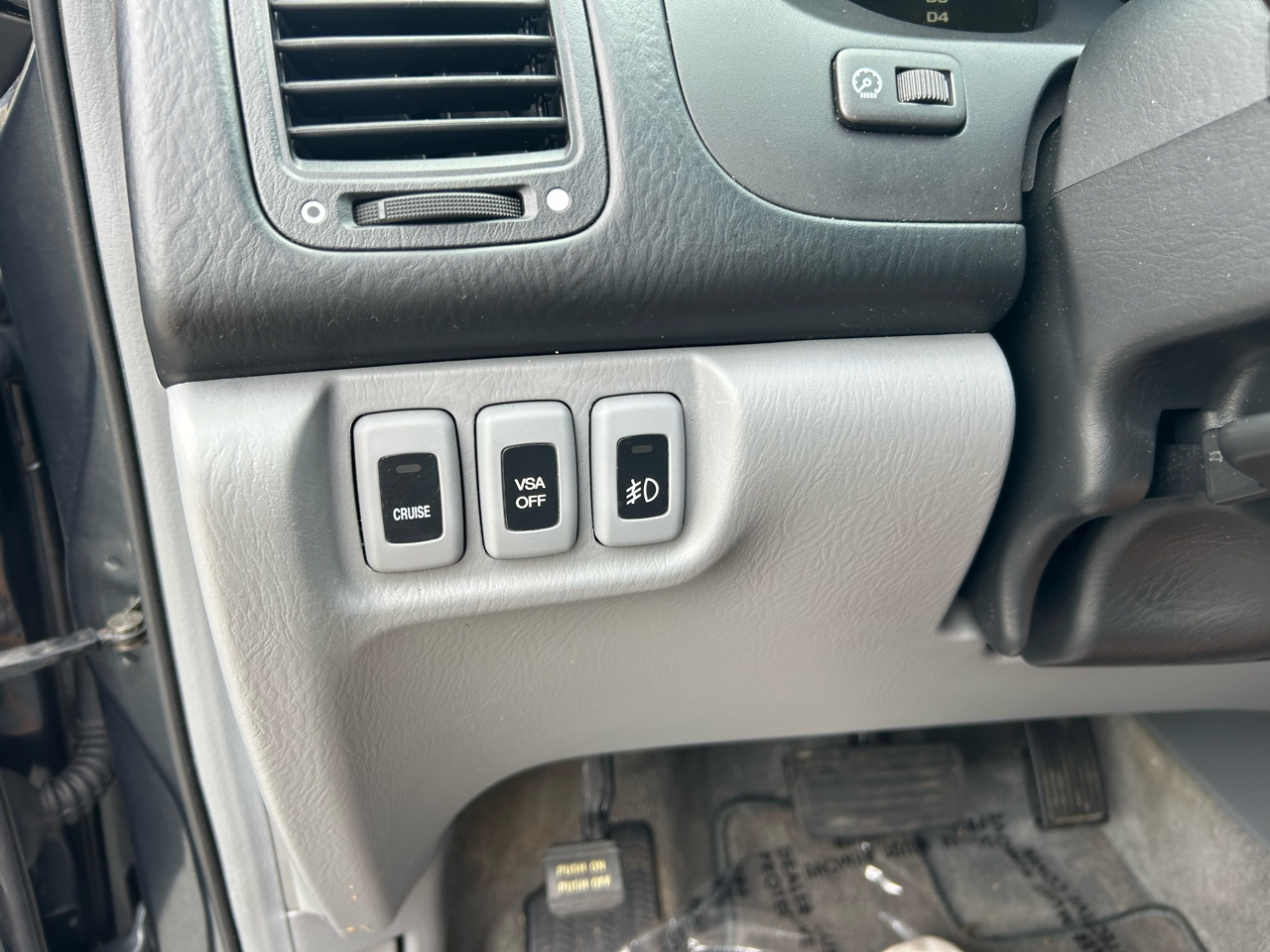 Acura MDX 4dr SUV AT Touring RES w/Navi 2006