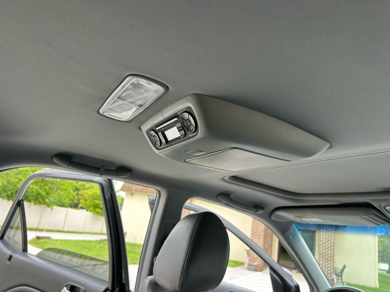 Acura MDX 4dr SUV AT Touring RES w/Navi 2006