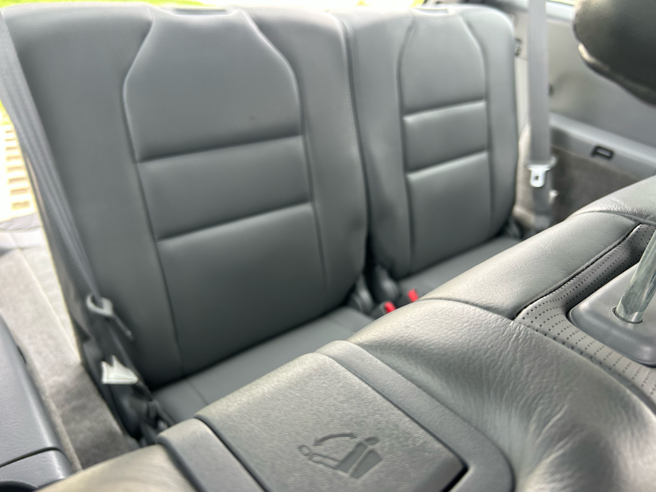 Acura MDX 4dr SUV AT Touring RES w/Navi 2006