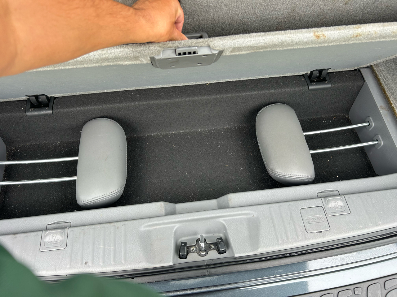 Acura MDX 4dr SUV AT Touring RES w/Navi 2006