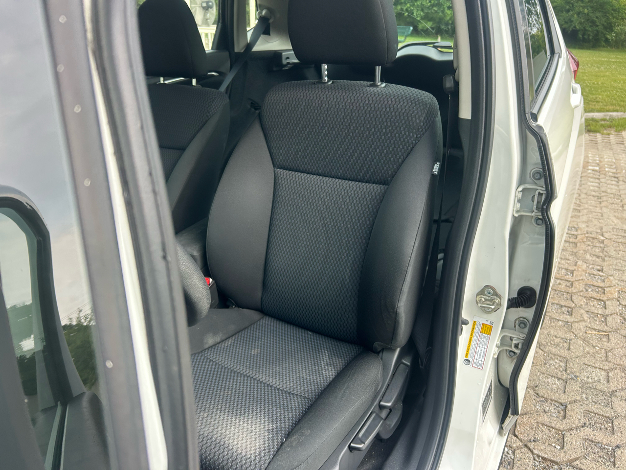 Honda Fit LX CVT 2020