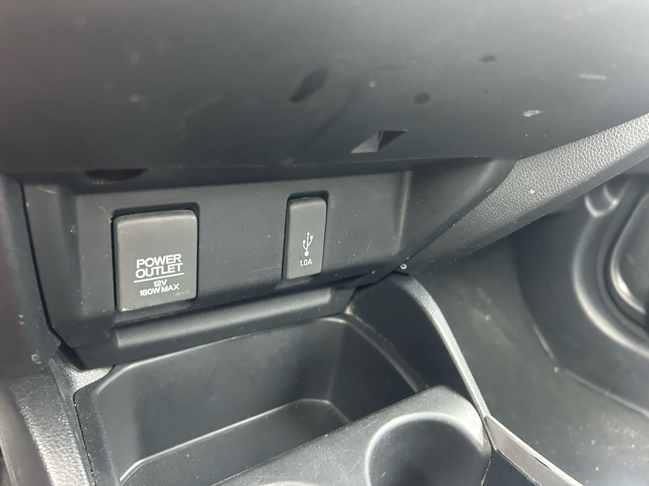 Honda Fit LX CVT 2020