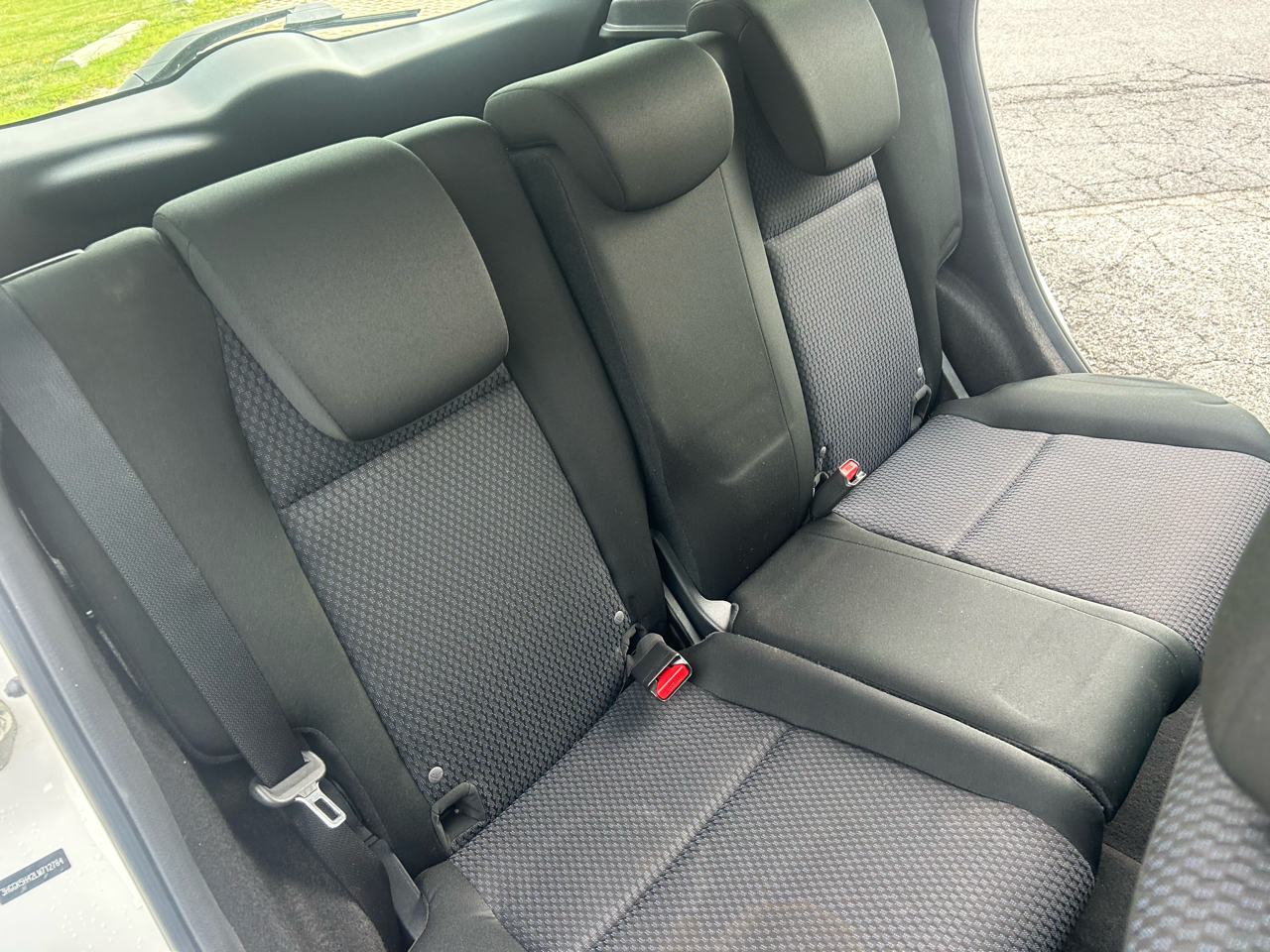 Honda Fit LX CVT 2020