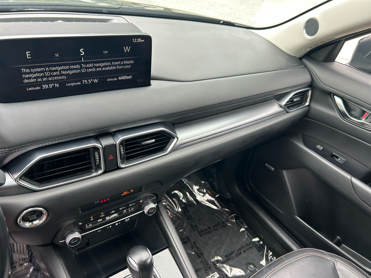 Mazda CX-5 Touring AWD 2021