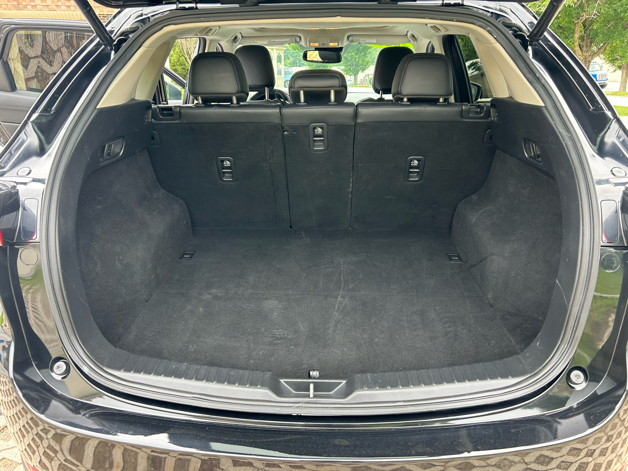 Mazda CX-5 Touring AWD 2021