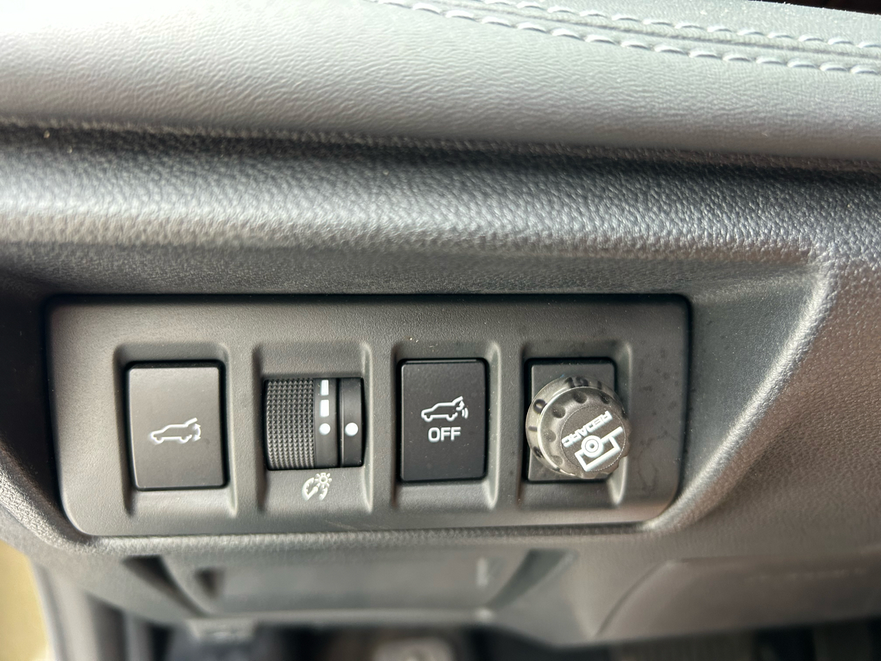 Subaru Outback Touring XT CVT 2020