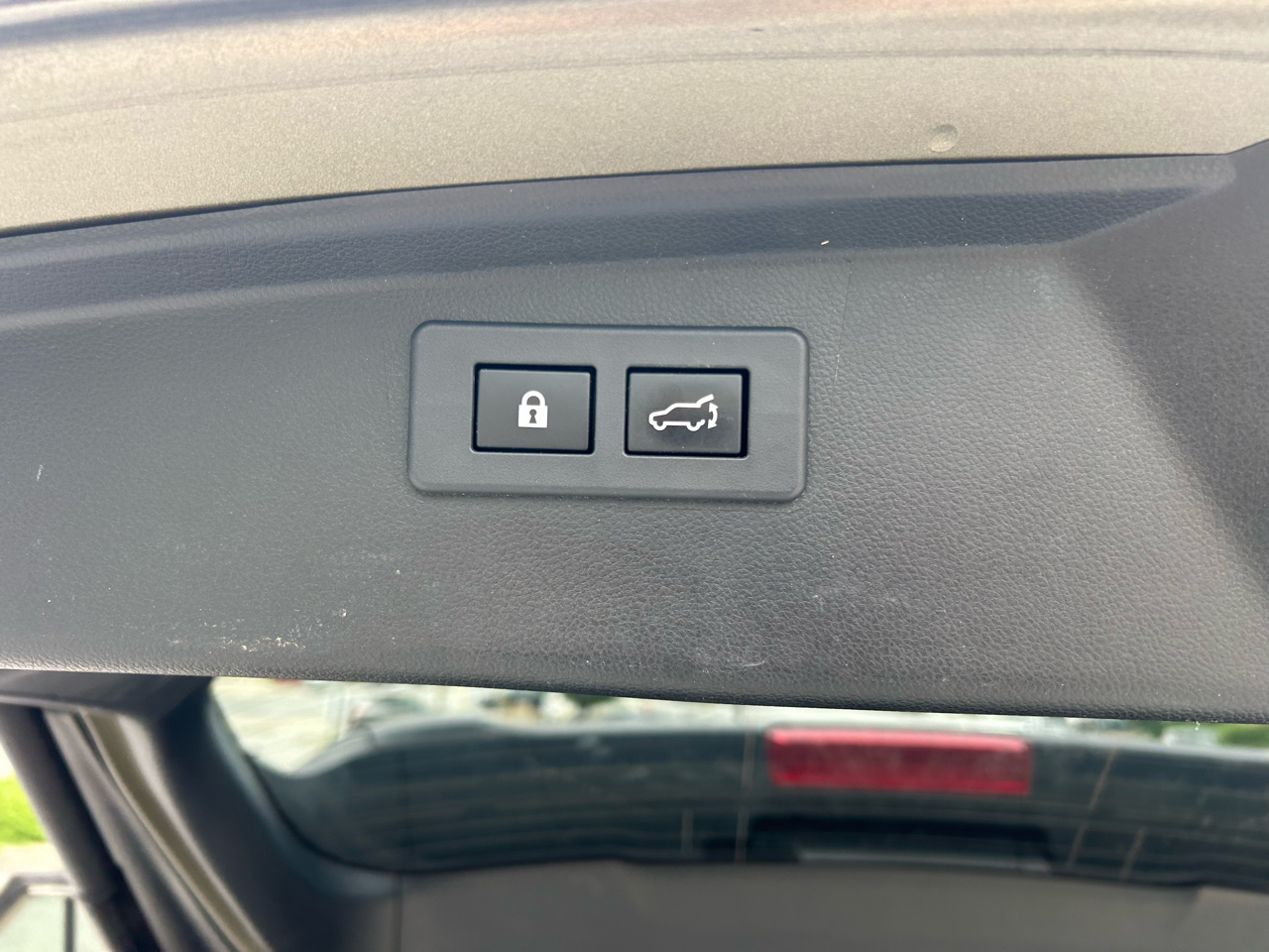 Subaru Outback Touring XT CVT 2020