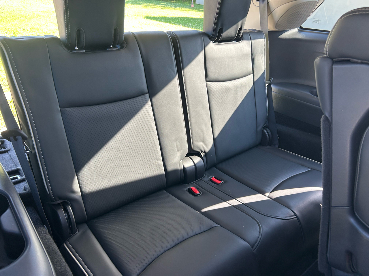 Infiniti QX60 2019.5 LUXE AWD 2019