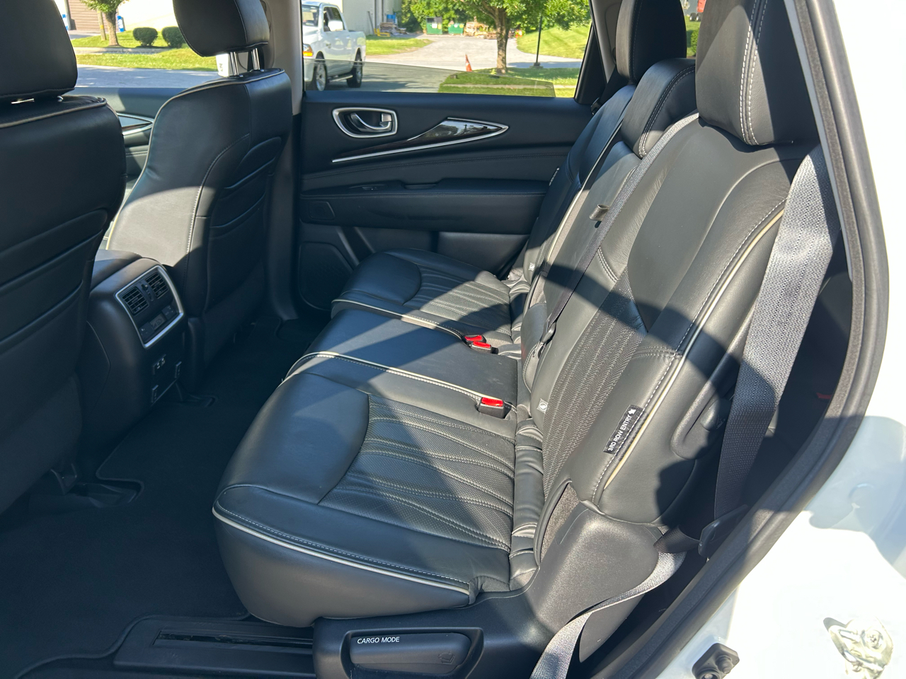 Infiniti QX60 2019.5 LUXE AWD 2019