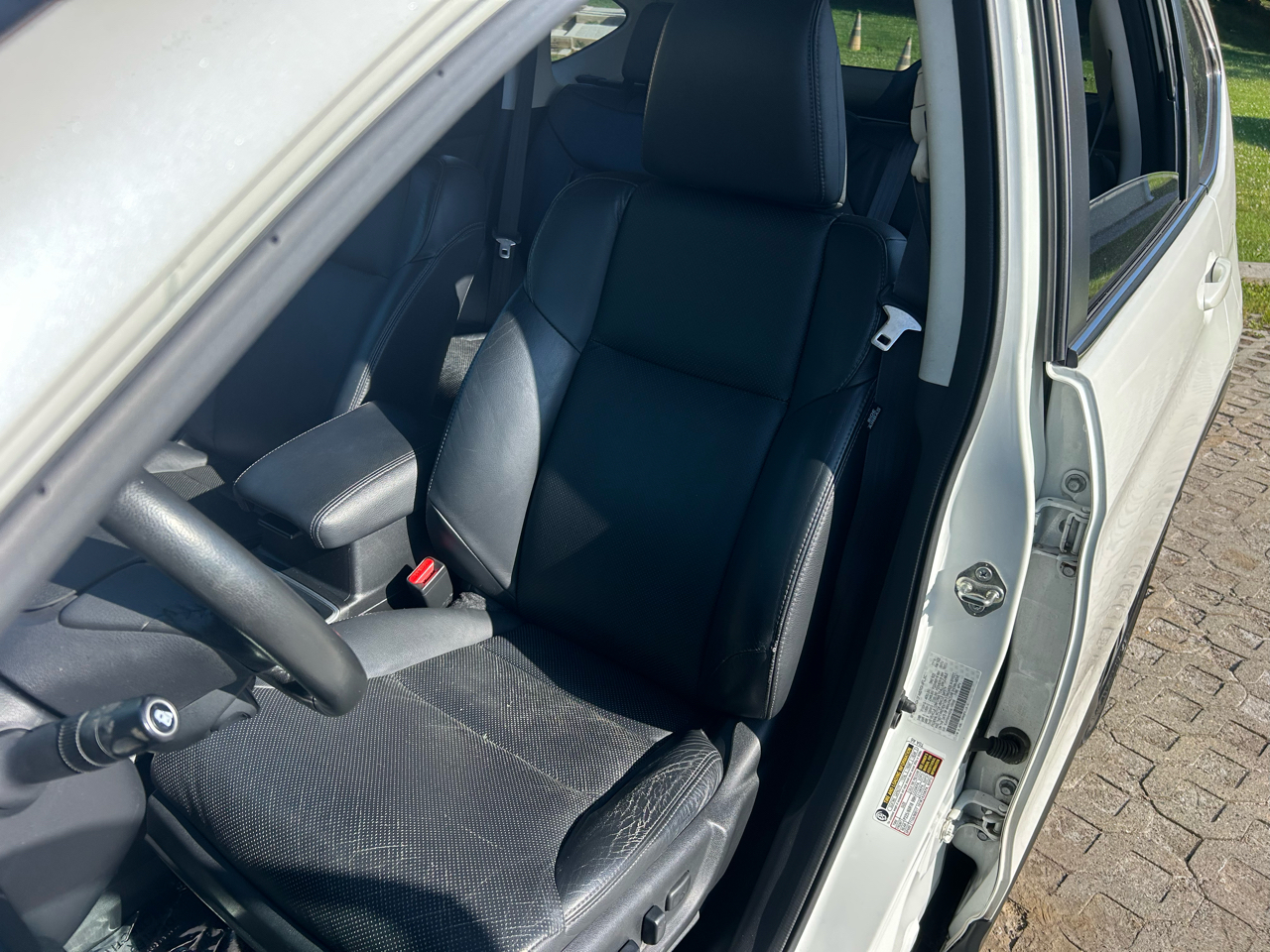 Honda CR-V AWD 5dr Touring 2016