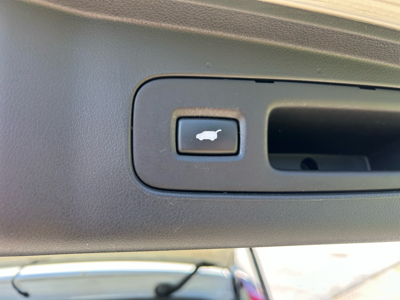 Honda CR-V AWD 5dr Touring 2016