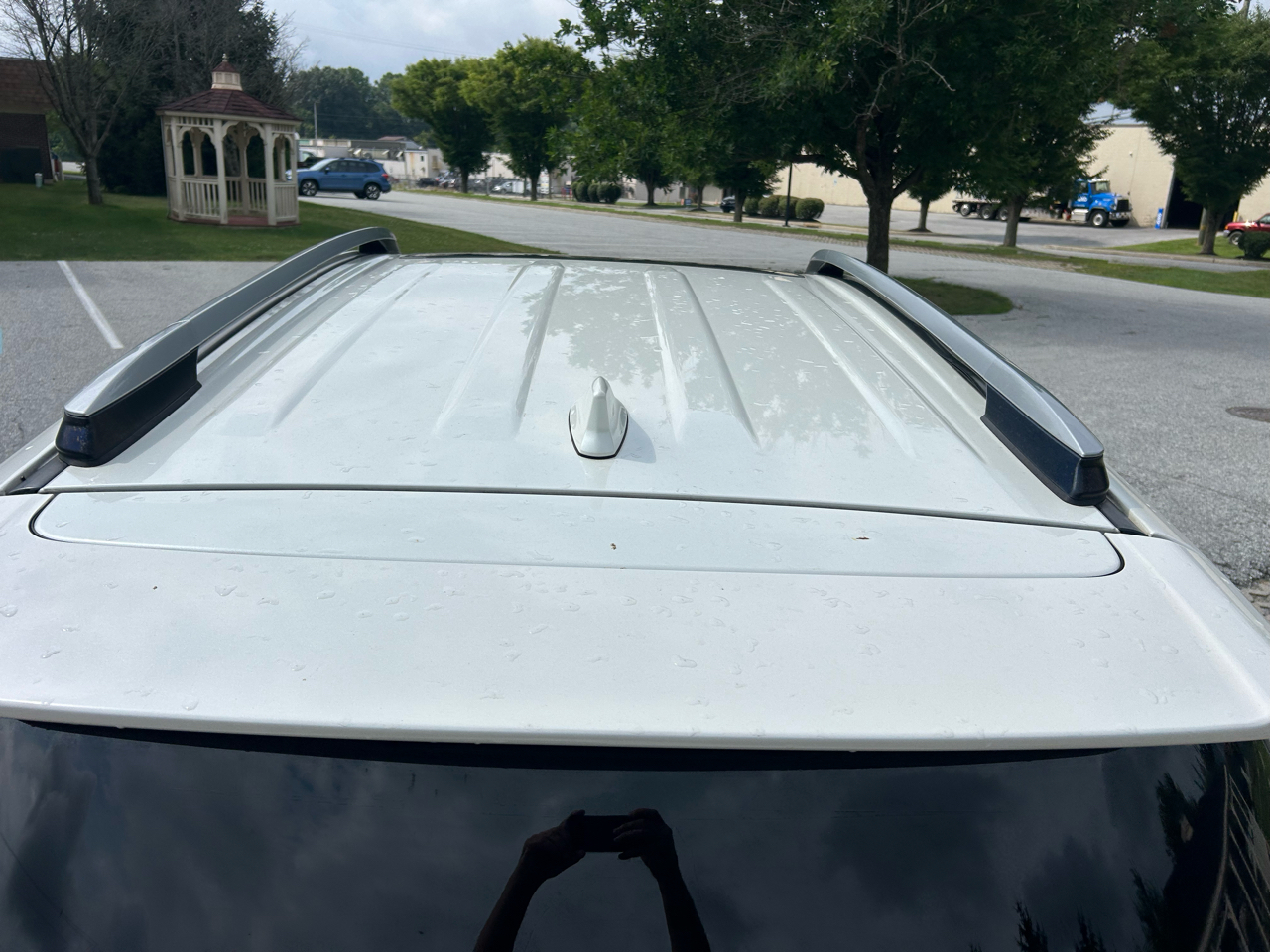 Toyota RAV4 Limited AWD (Natl) 2017