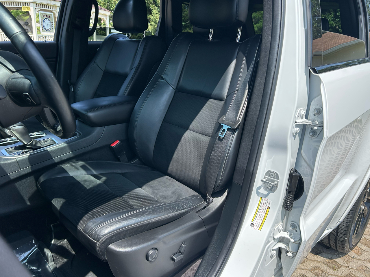 Jeep Grand Cherokee Altitude 4x4 *Ltd Avail* 2018