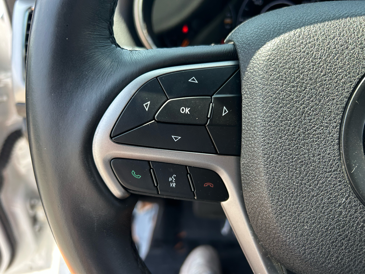Jeep Grand Cherokee Altitude 4x4 *Ltd Avail* 2018