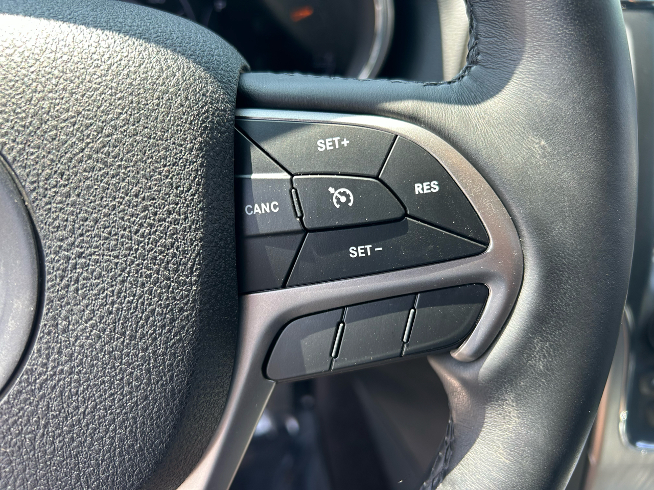 Jeep Grand Cherokee Altitude 4x4 *Ltd Avail* 2018