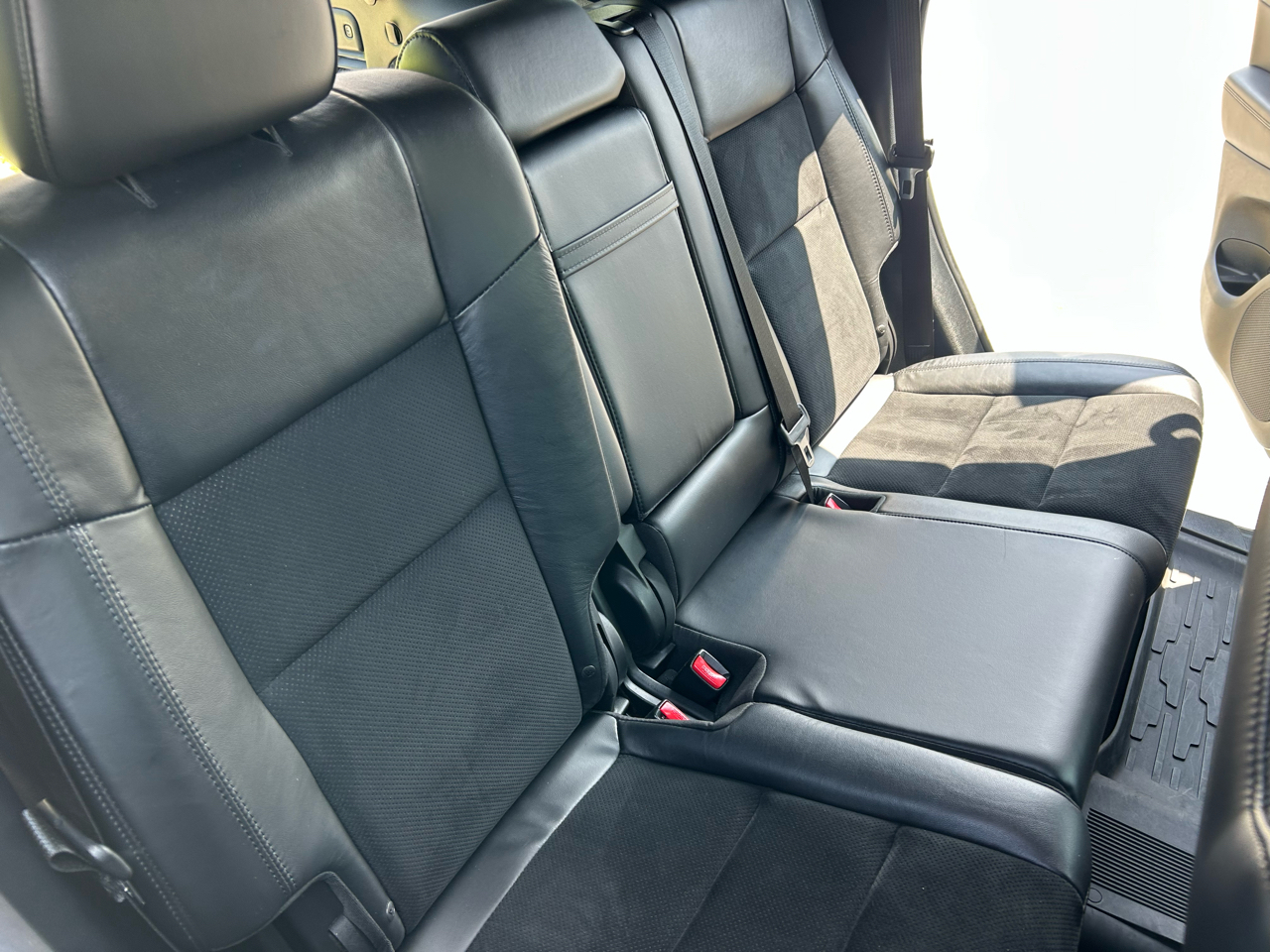 Jeep Grand Cherokee Altitude 4x4 *Ltd Avail* 2018