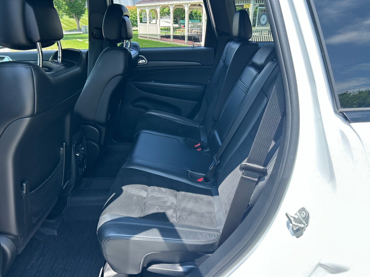 Jeep Grand Cherokee Altitude 4x4 *Ltd Avail* 2018