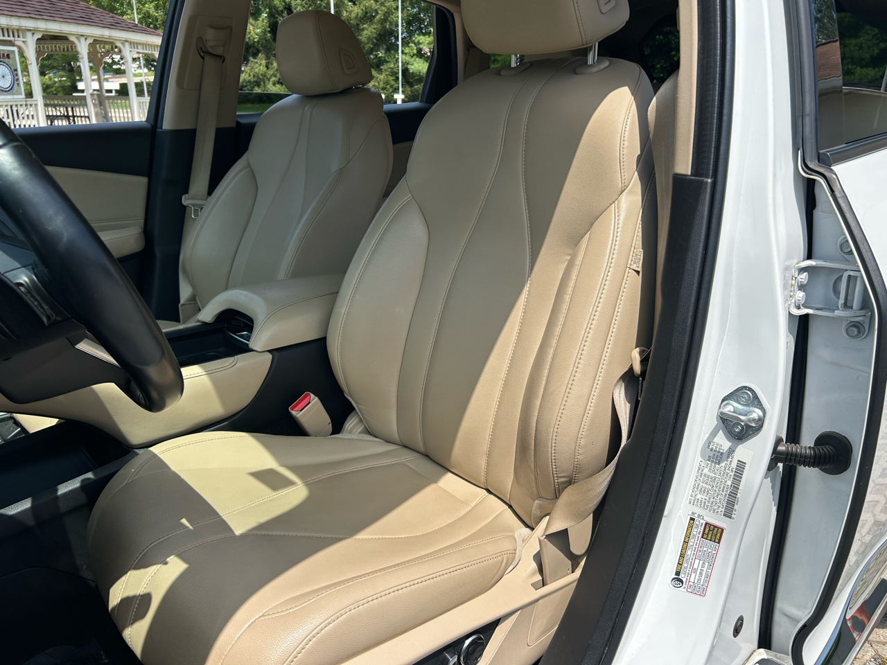 Acura RDX SH-AWD 2021