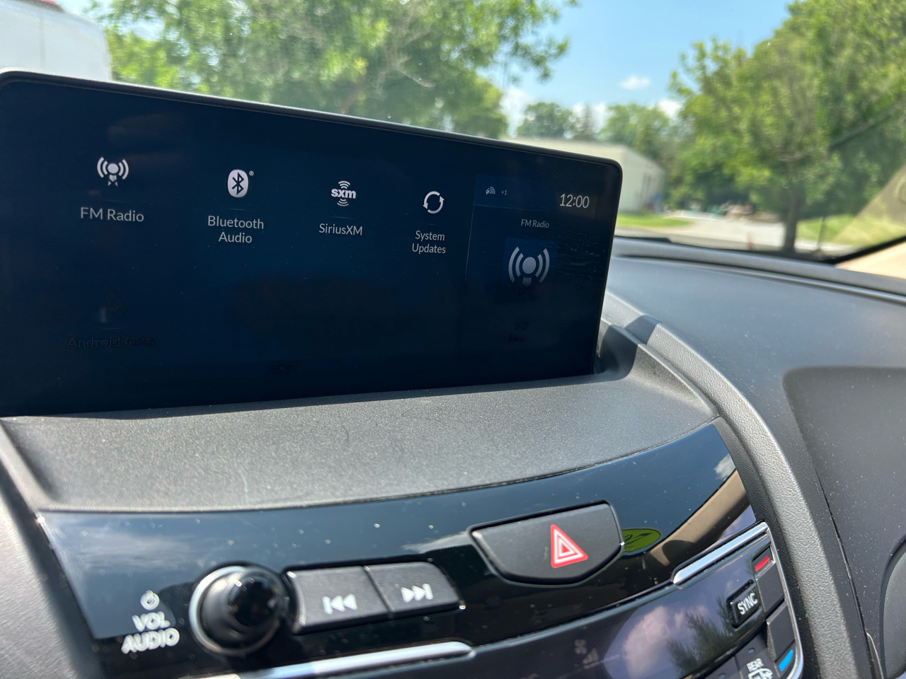 Acura RDX SH-AWD 2021