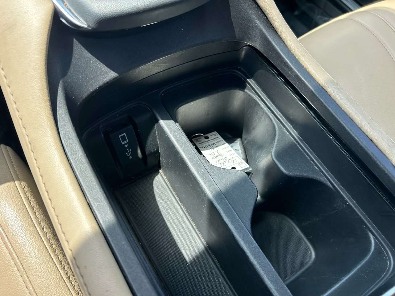 Acura RDX SH-AWD 2021
