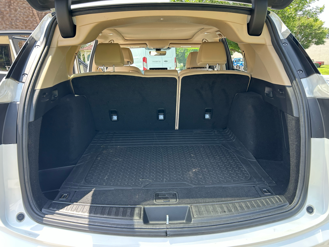 Acura RDX SH-AWD 2021