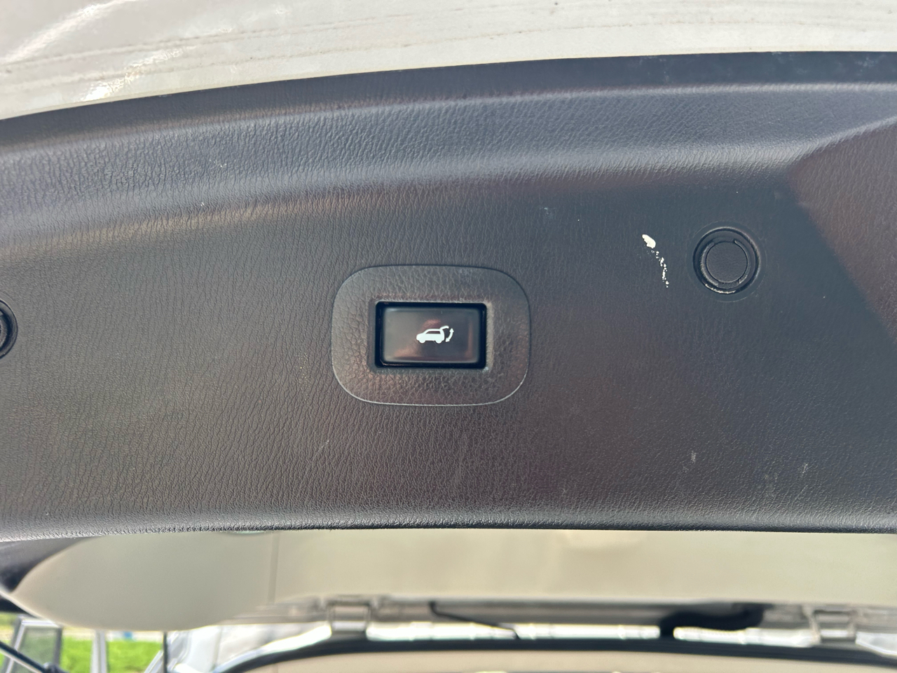 Infiniti QX80 LUXE AWD 2019