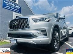 2019 Infiniti QX80 
