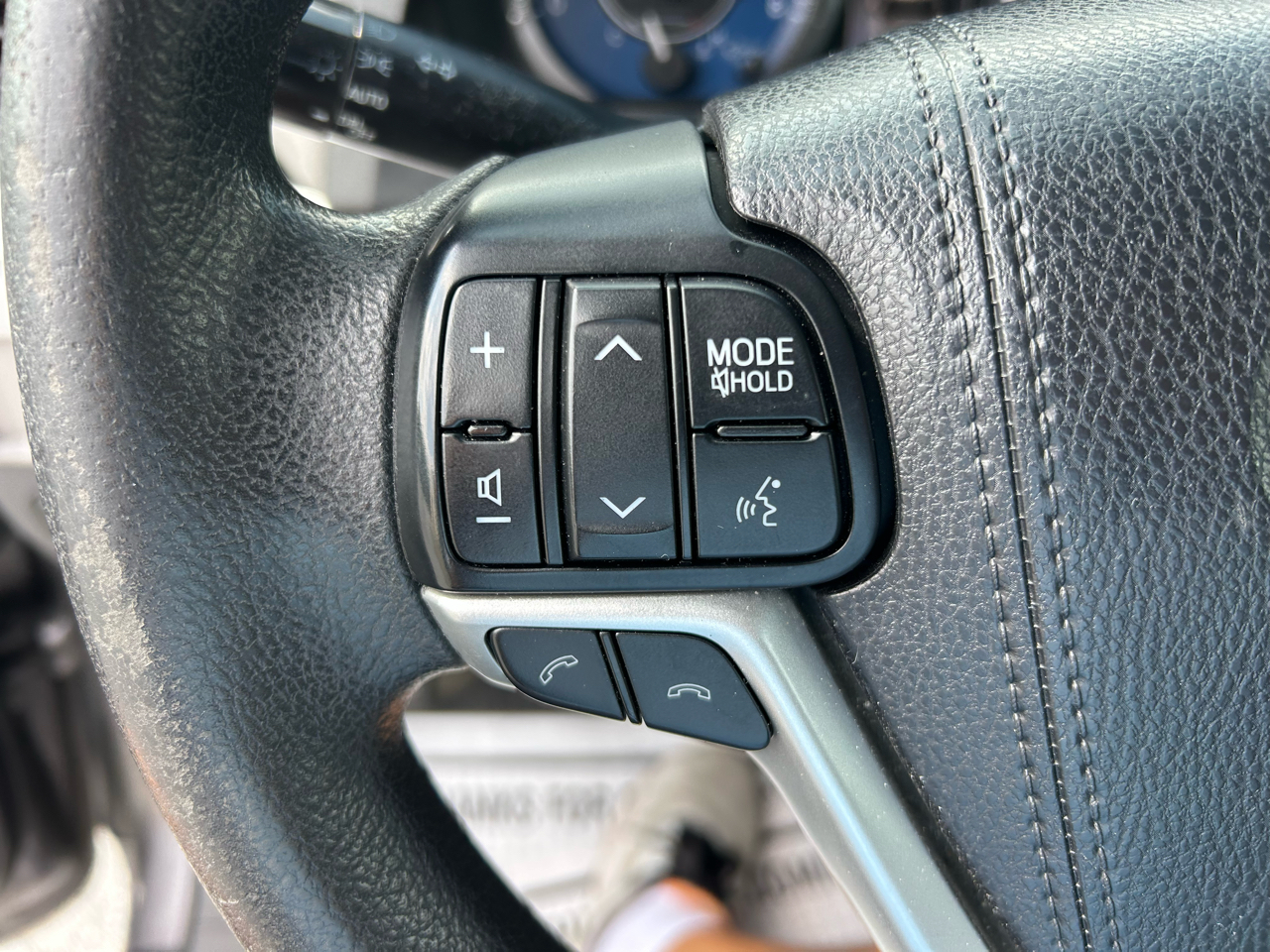 Toyota Sienna L FWD 7-Passenger (Natl) 2018