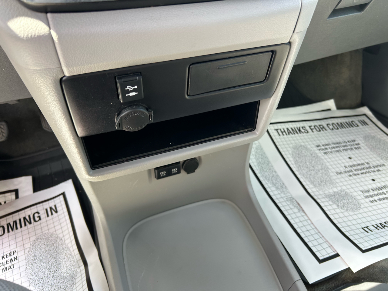 Toyota Sienna L FWD 7-Passenger (Natl) 2018