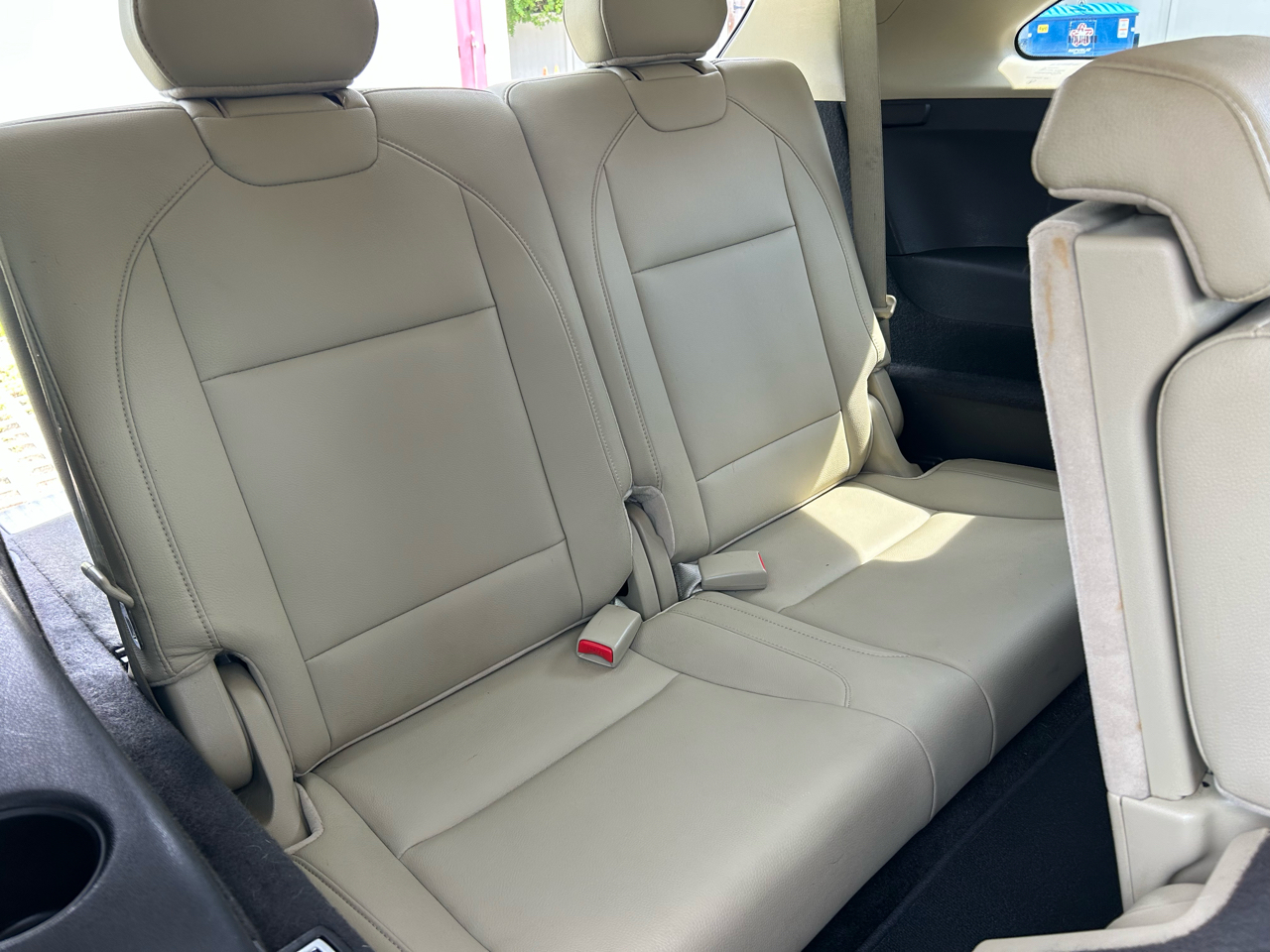 Acura MDX SH-AWD 4dr Tech Pkg 2014