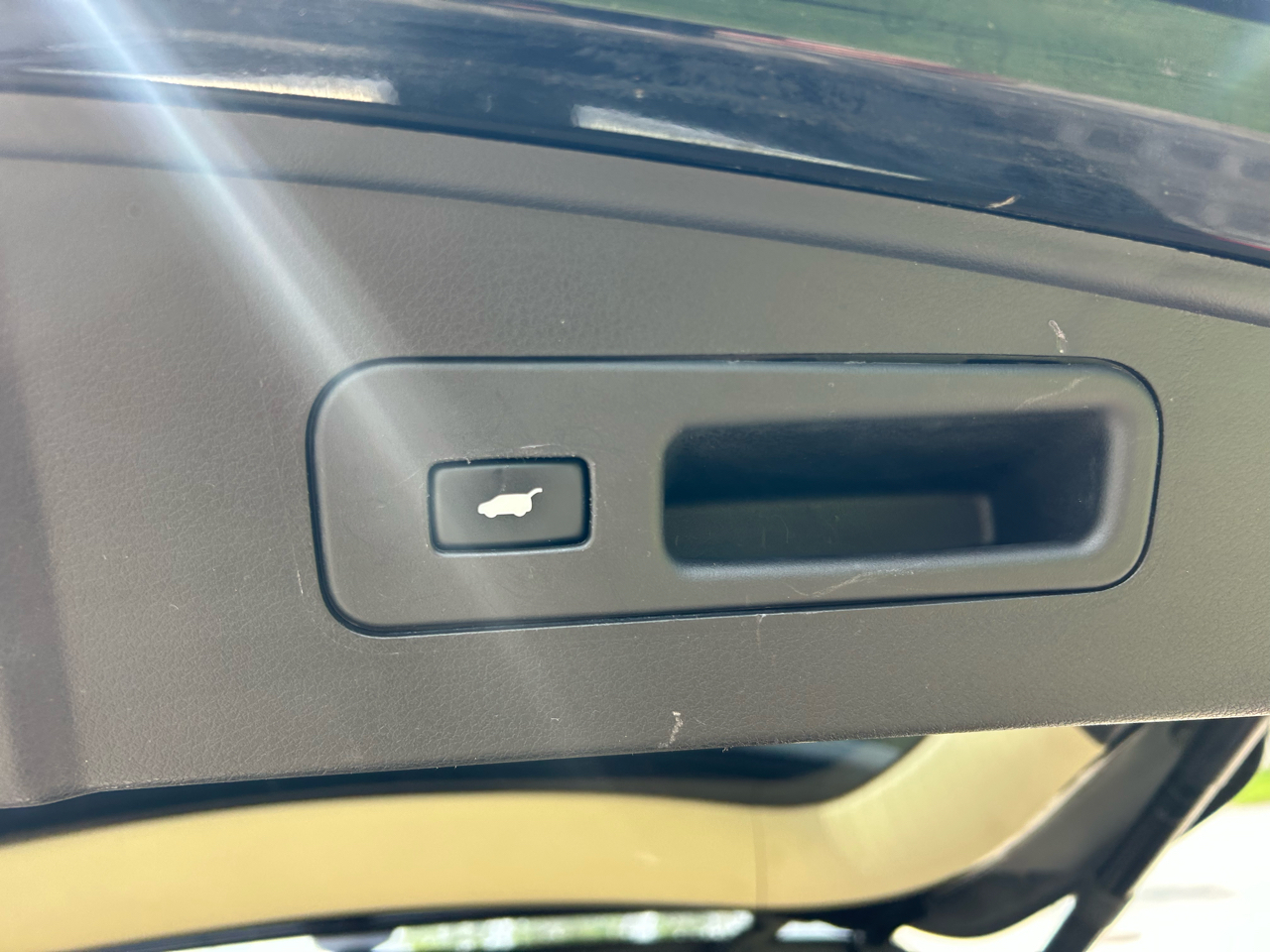 Acura MDX SH-AWD 4dr Tech Pkg 2014