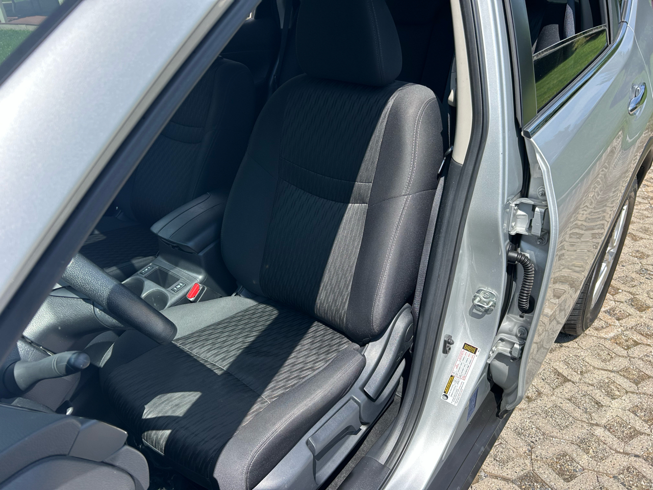 Nissan Rogue SV 2019