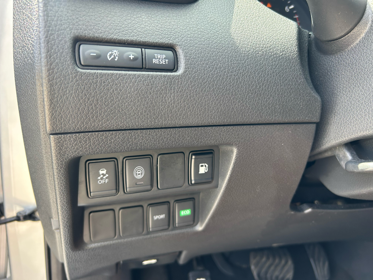 Nissan Rogue SV 2019