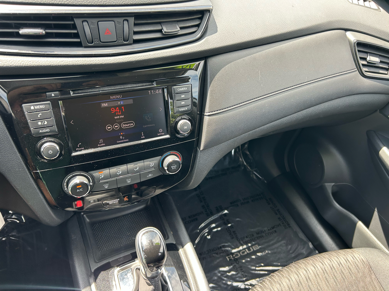 Nissan Rogue SV 2019