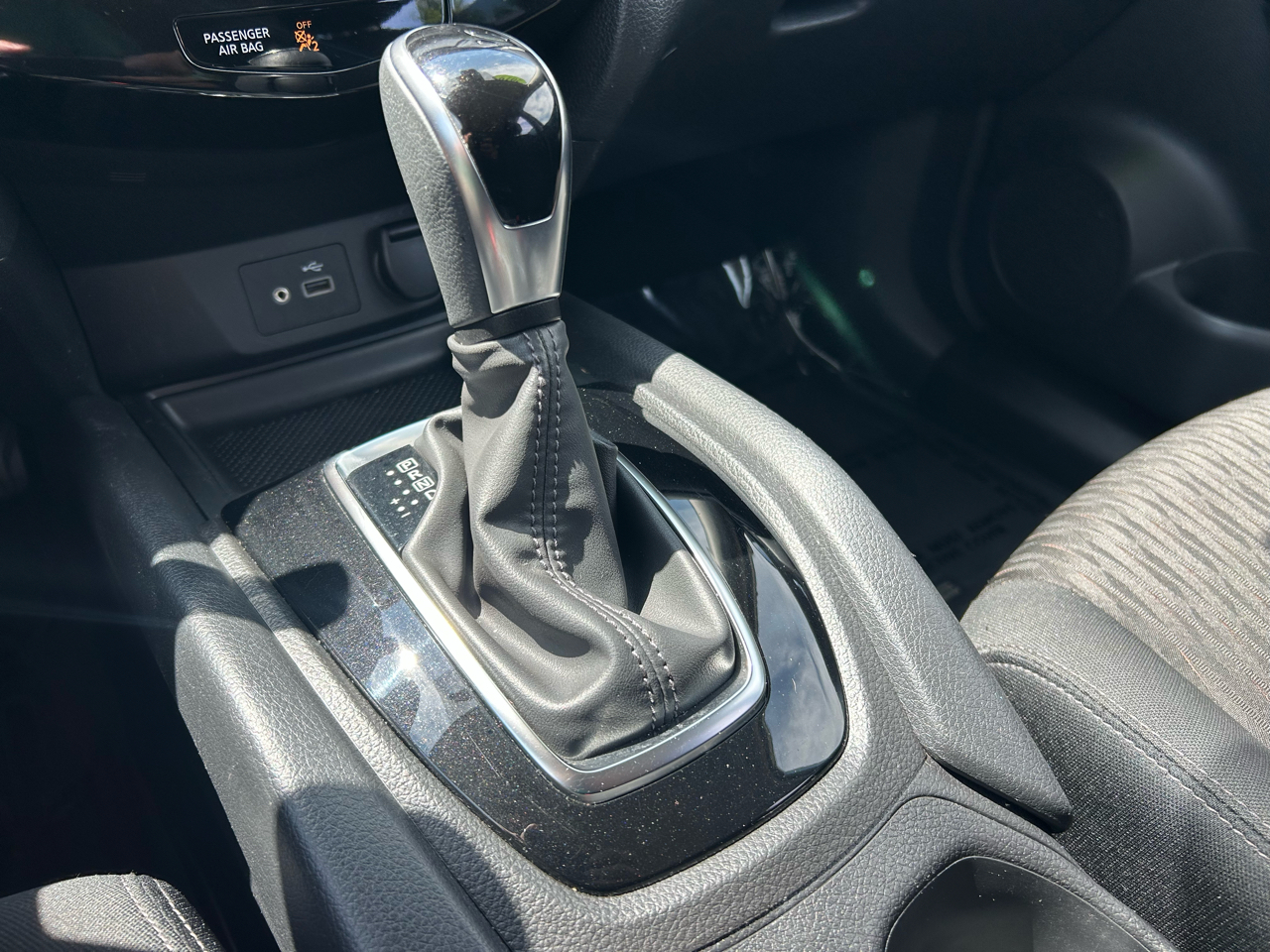 Nissan Rogue SV 2019