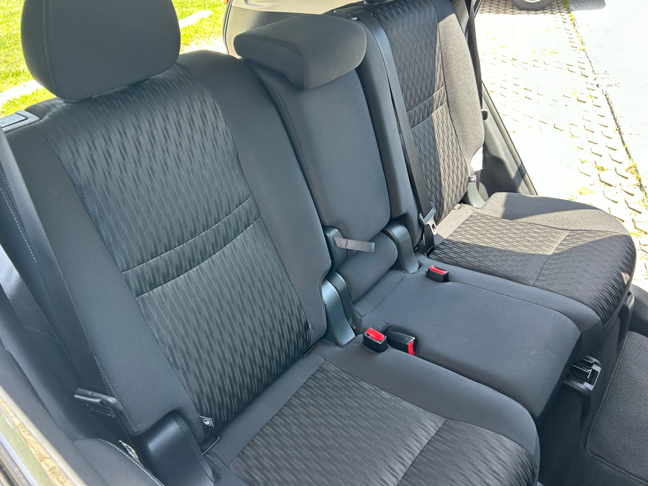 Nissan Rogue SV 2019