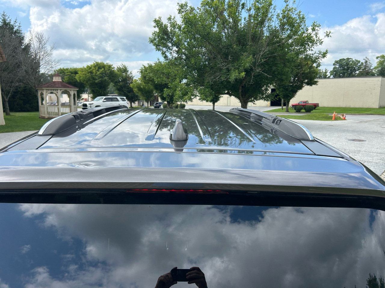 Chrysler Pacifica Touring L Plus FWD 2018