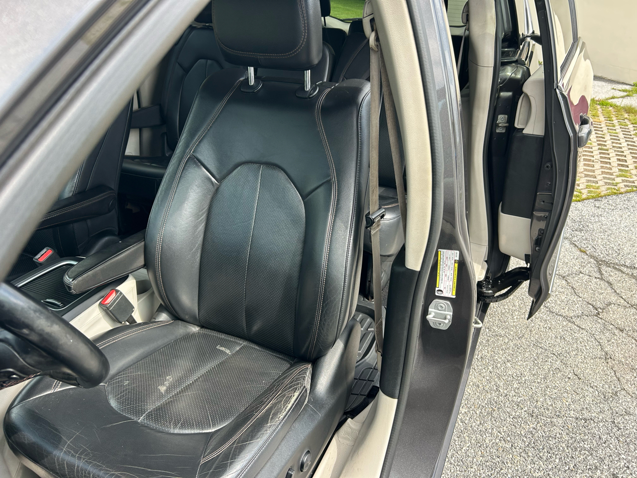 Chrysler Pacifica Touring L Plus FWD 2018