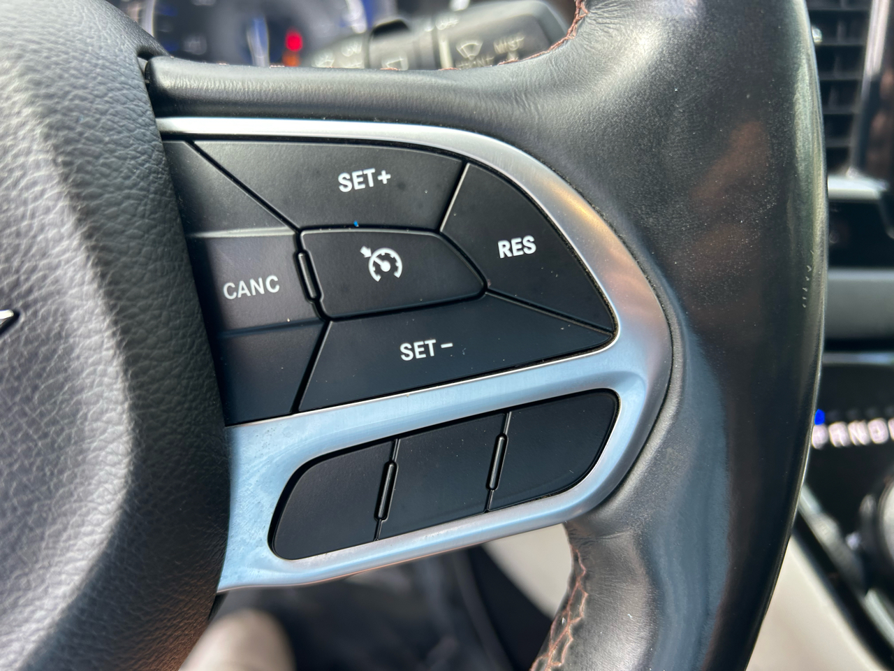Chrysler Pacifica Touring L Plus FWD 2018