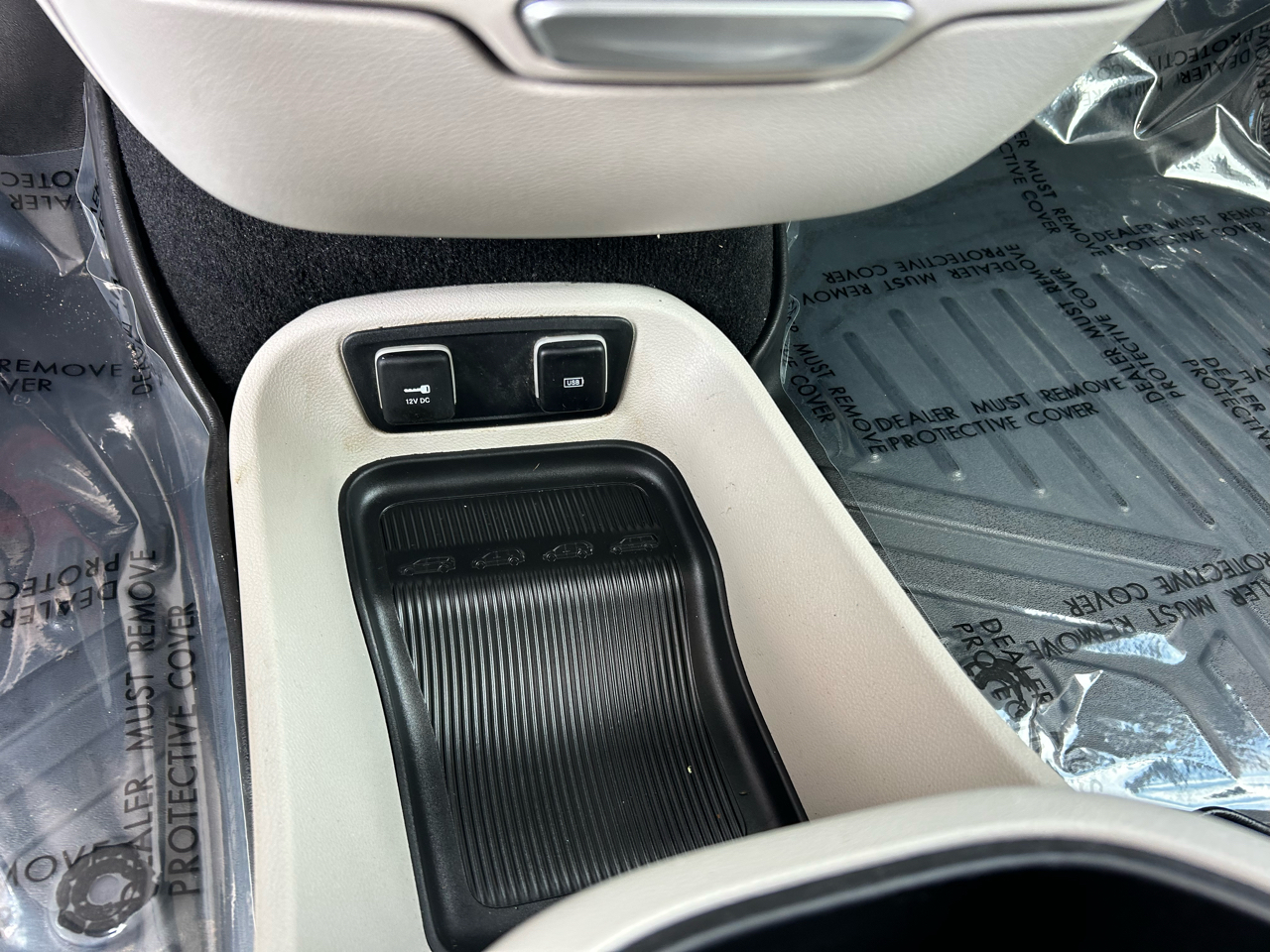 Chrysler Pacifica Touring L Plus FWD 2018