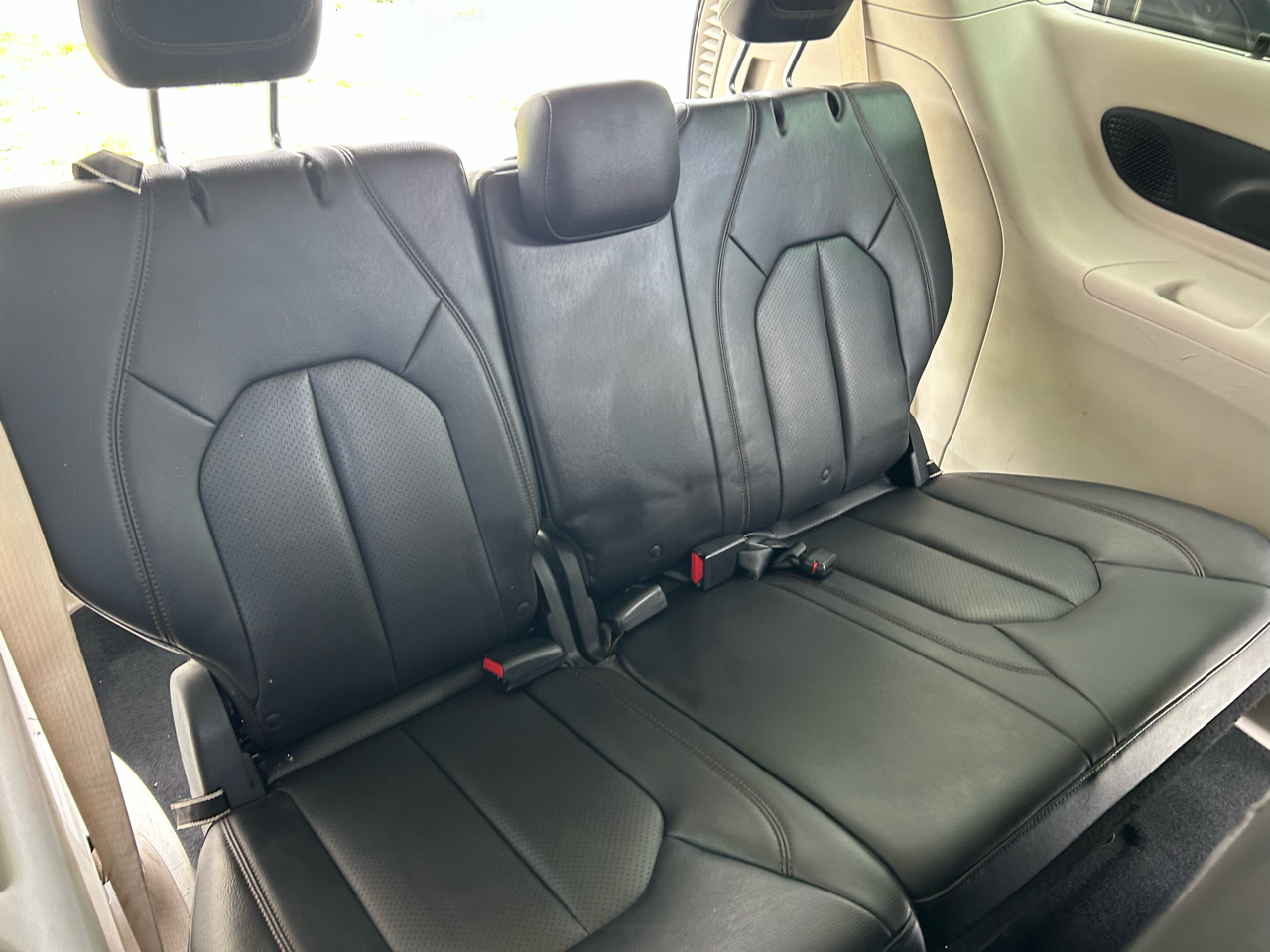 Chrysler Pacifica Touring L Plus FWD 2018