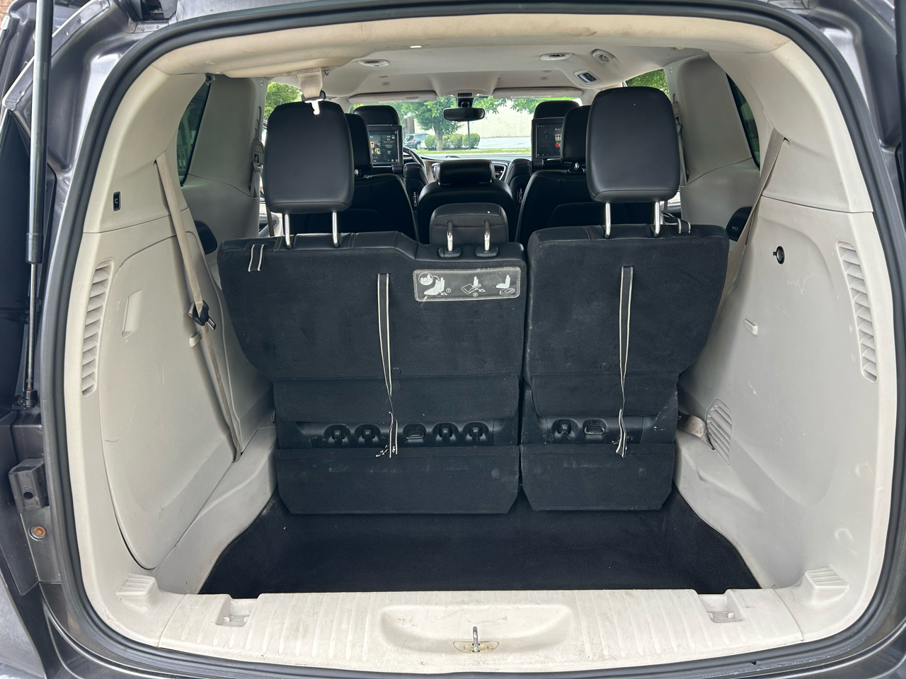 Chrysler Pacifica Touring L Plus FWD 2018
