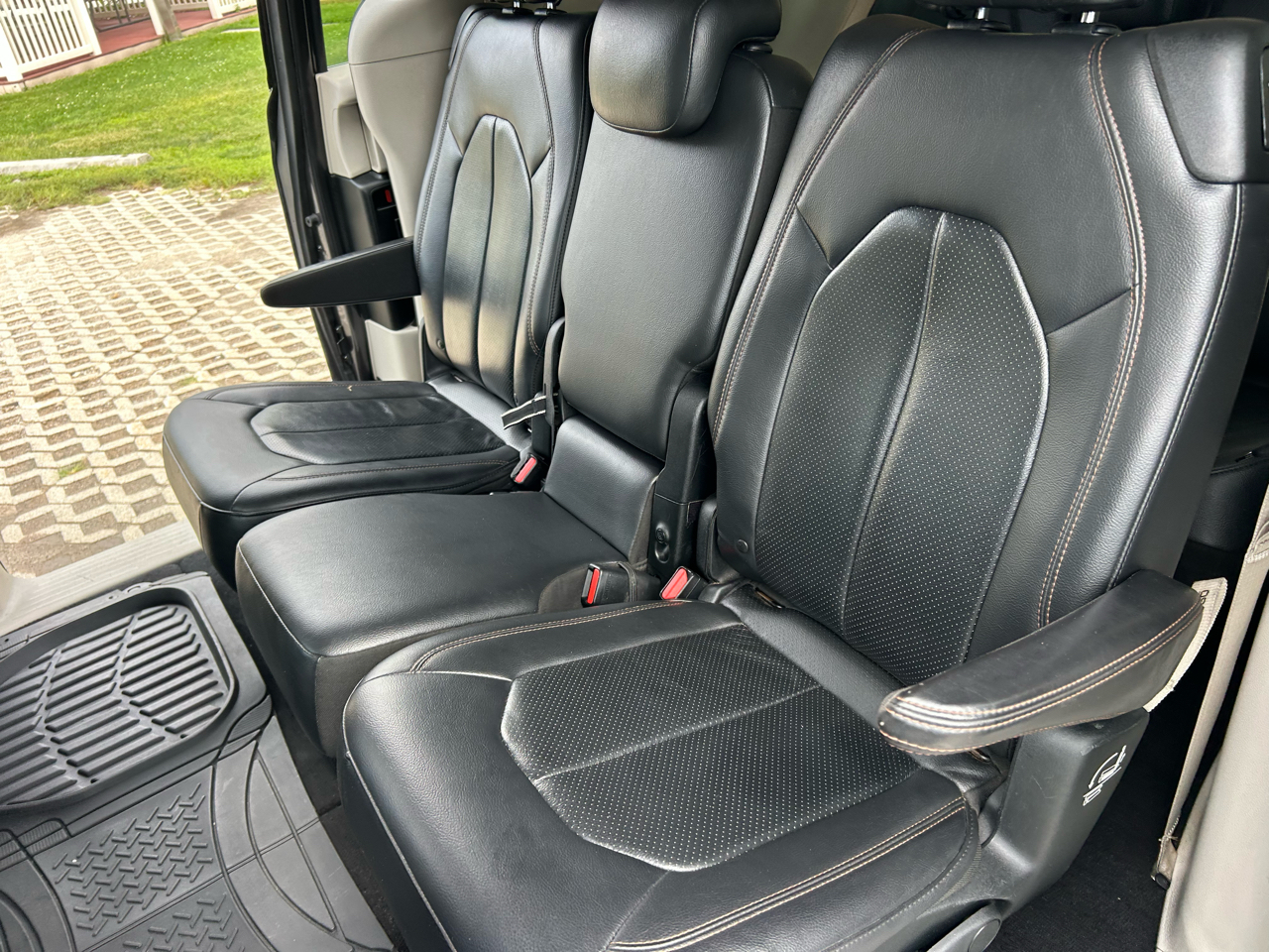 Chrysler Pacifica Touring L Plus FWD 2018