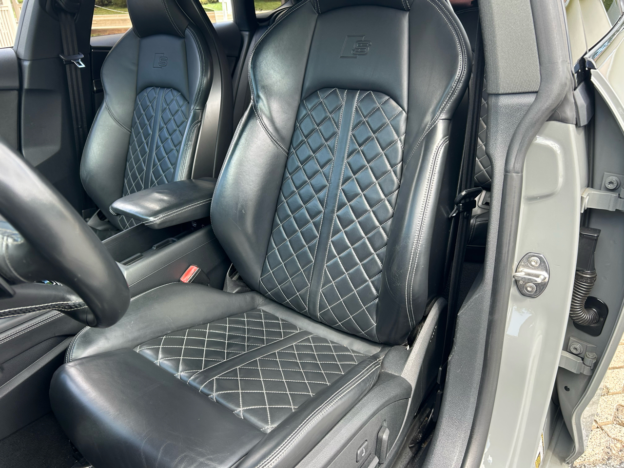 Audi S5 Sportback Prestige 3.0 TFSI quattro 2019