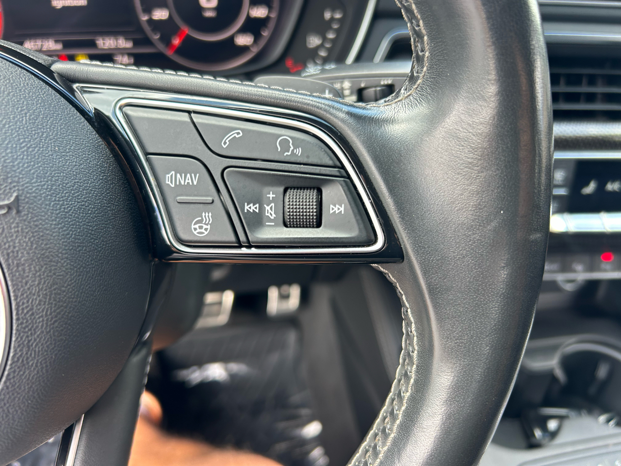 Audi S5 Sportback Prestige 3.0 TFSI quattro 2019
