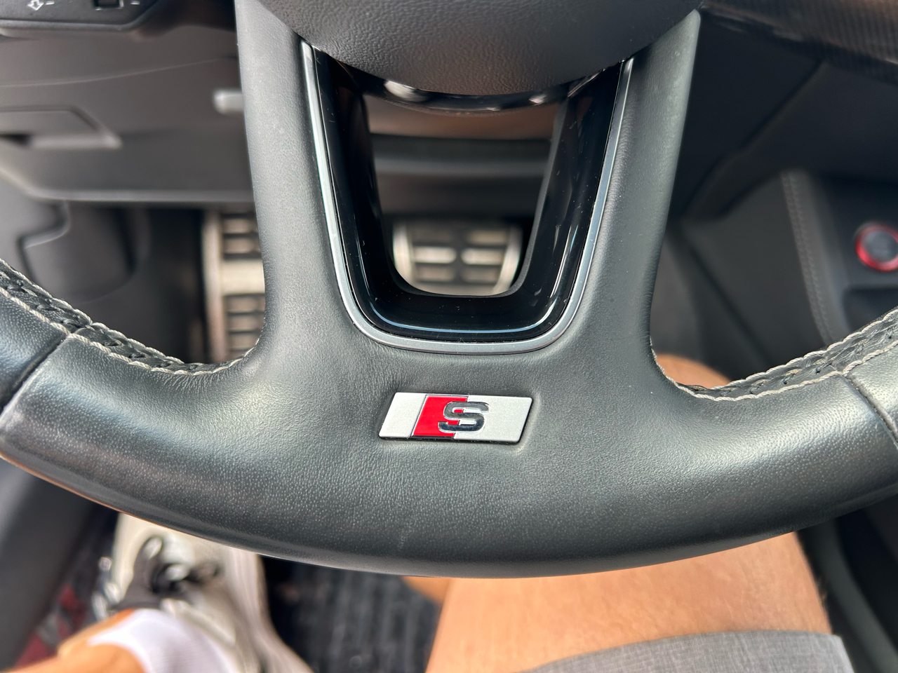 Audi S5 Sportback Prestige 3.0 TFSI quattro 2019