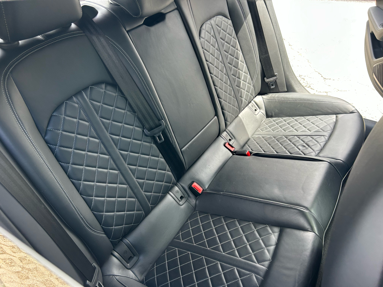 Audi S5 Sportback Prestige 3.0 TFSI quattro 2019